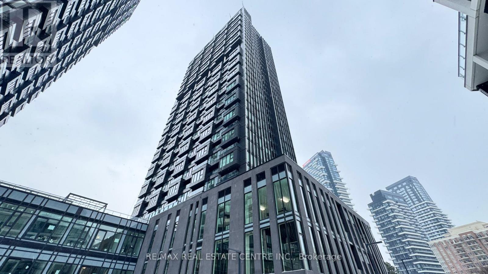 3020 - 1 Quarrington Lane, Toronto, Ontario  M3C 0S4 - Photo 1 - C12767614