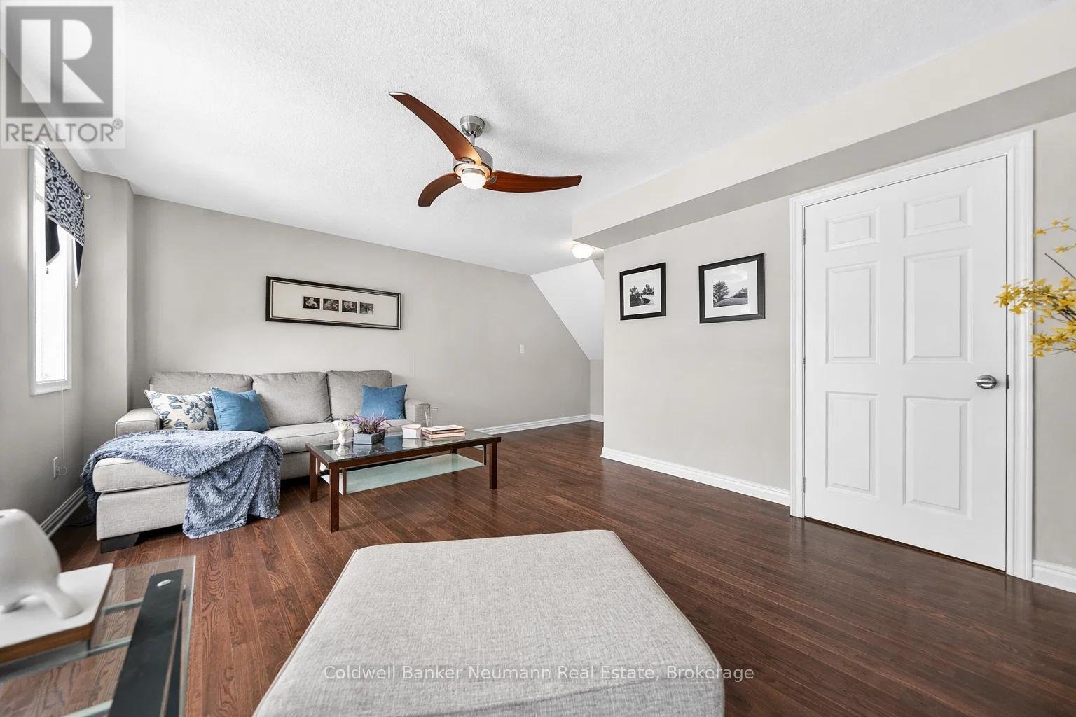 35a - 15 Carere Crescent, Guelph, Ontario  N1E 0K4 - Photo 13 - X12768304