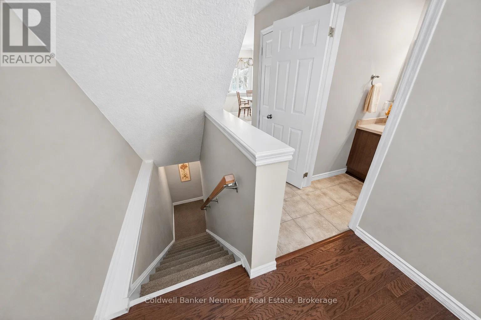 35a - 15 Carere Crescent, Guelph, Ontario  N1E 0K4 - Photo 15 - X12768304