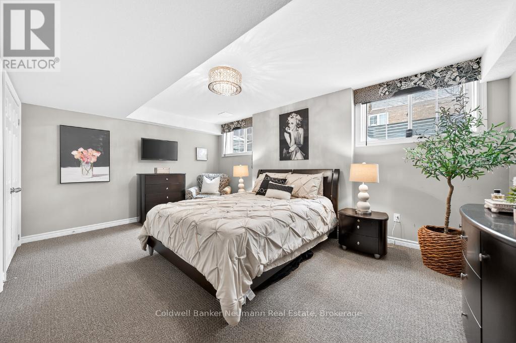 35a - 15 Carere Crescent, Guelph, Ontario  N1E 0K4 - Photo 21 - X12768304