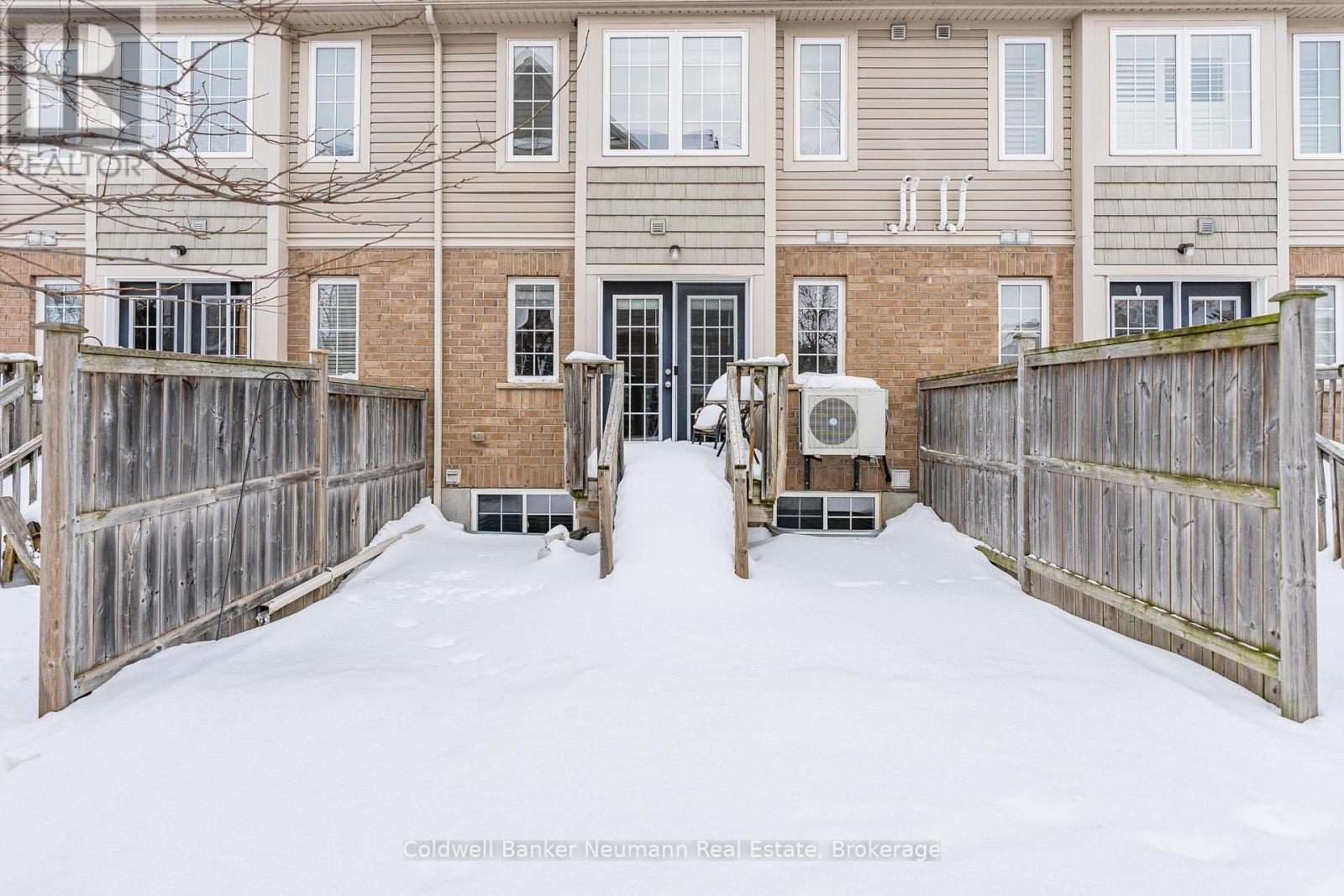 35a - 15 Carere Crescent, Guelph, Ontario  N1E 0K4 - Photo 25 - X12768304