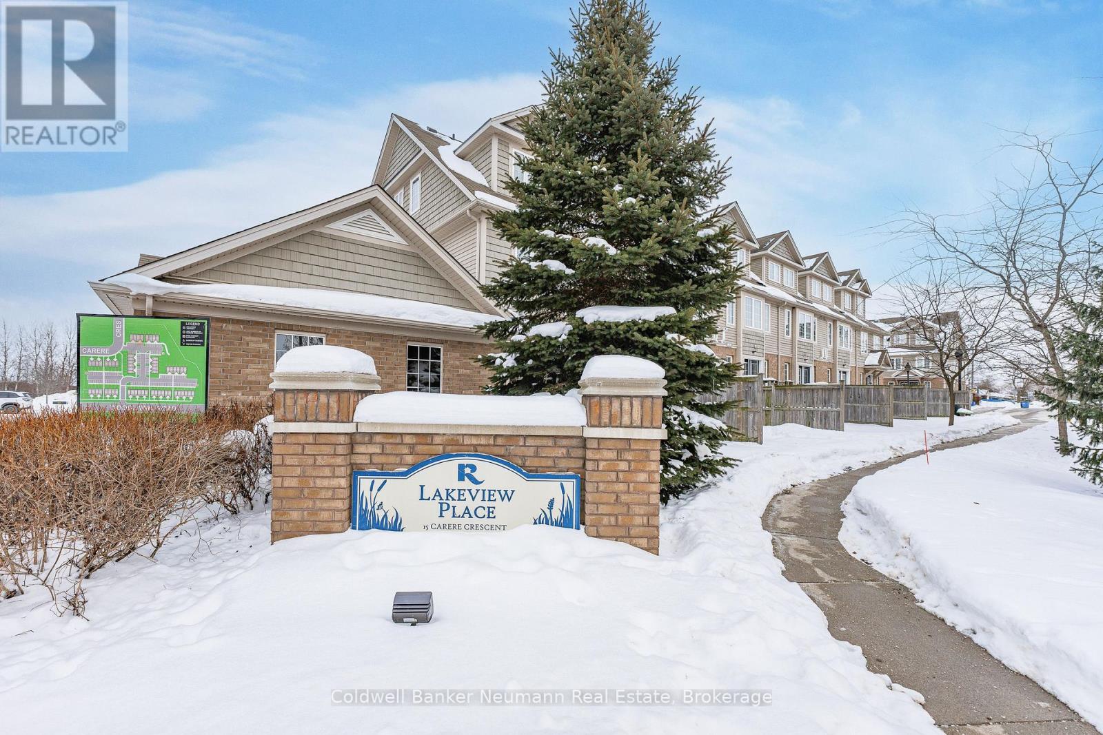 35a - 15 Carere Crescent, Guelph, Ontario  N1E 0K4 - Photo 29 - X12768304