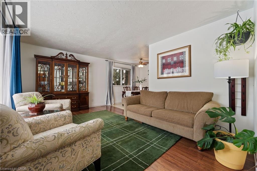 19 Rosseau Drive, Simcoe, Ontario  N3Y 1E5 - Photo 4 - 40802859