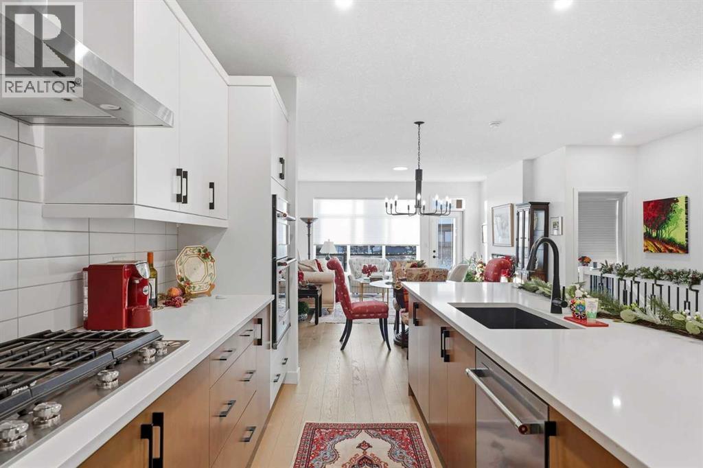 119 Marina Cove Se, Calgary, Alberta  T3M 3P4 - Photo 8 - A2274077