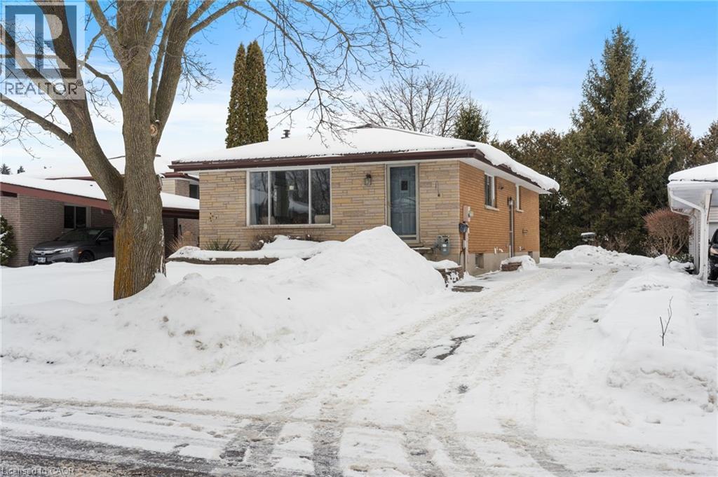 19 Rosseau Drive, Simcoe, Ontario  N3Y 1E5 - Photo 2 - 40802859