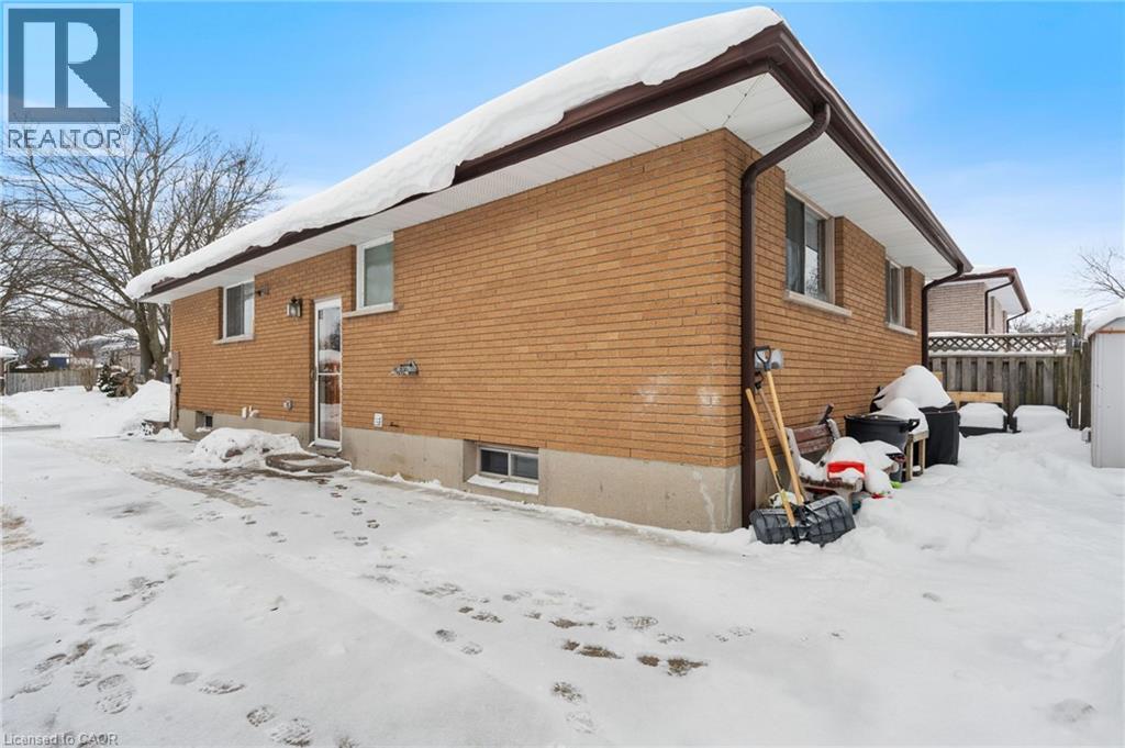 19 Rosseau Drive, Simcoe, Ontario  N3Y 1E5 - Photo 22 - 40802859