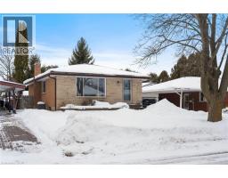 19 ROSSEAU Drive, Simcoe, Ontario