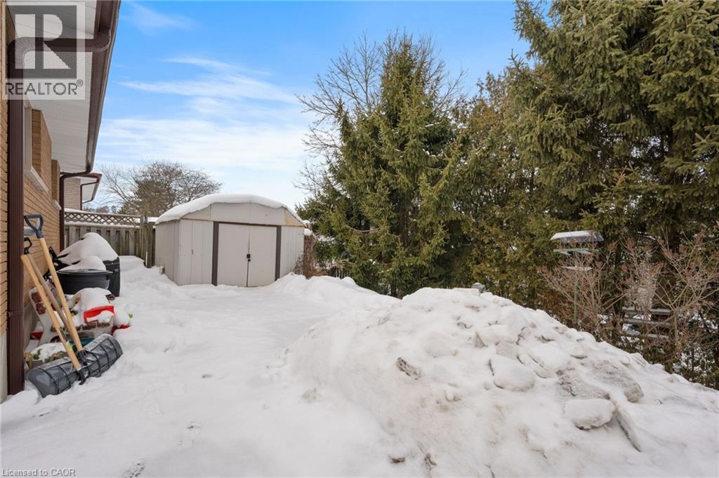 19 Rosseau Drive, Simcoe, Ontario  N3Y 1E5 - Photo 21 - 40802859