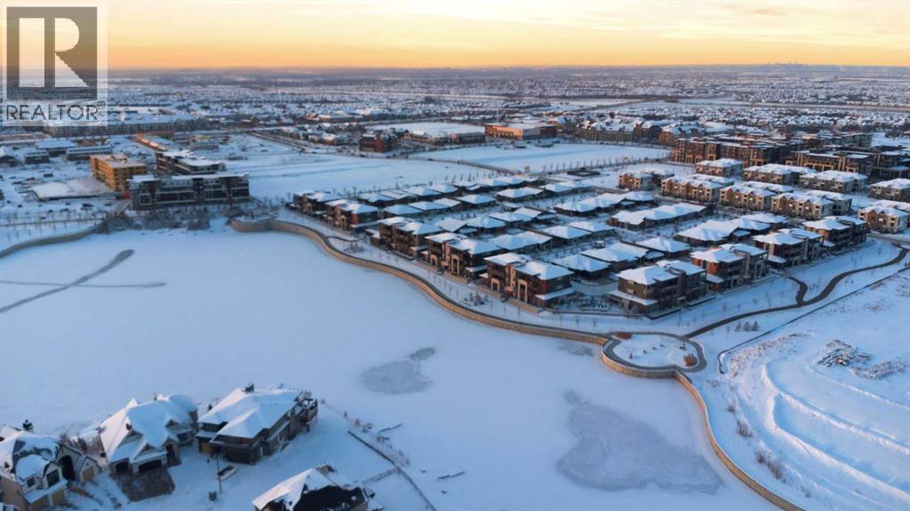 119 Marina Cove Se, Calgary, Alberta  T3M 3P4 - Photo 42 - A2274077