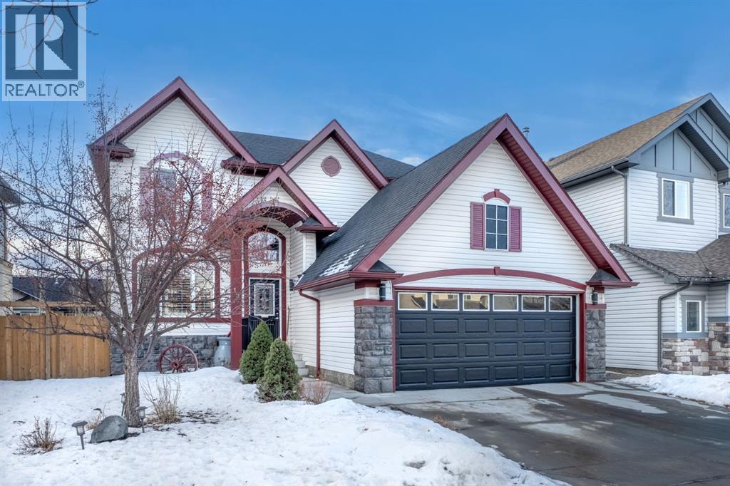 15 Drake Landing Drive, Okotoks, Alberta  T1S 2M7 - Photo 2 - A2278568