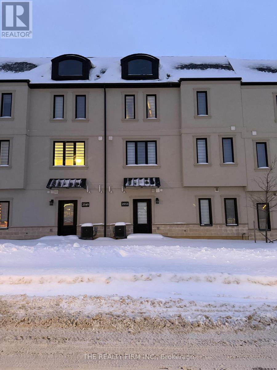 26 - 2553 Meadowlands Way, London North, Ontario  N6G 2N1 - Photo 24 - X12763848