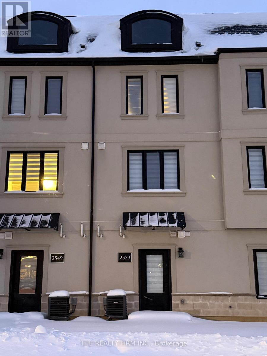 26 - 2553 Meadowlands Way, London North, Ontario  N6G 2N1 - Photo 25 - X12763848