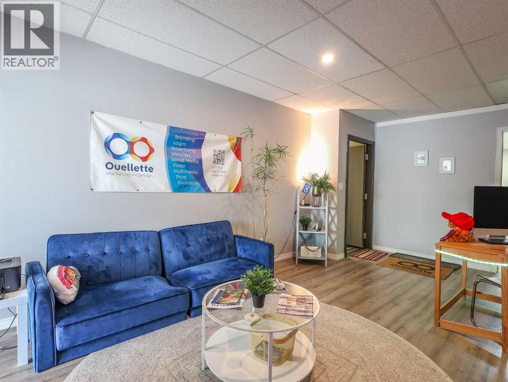 5002 50 Street, Stettler, Alberta  T4K 1K9 - Photo 14 - A2244776