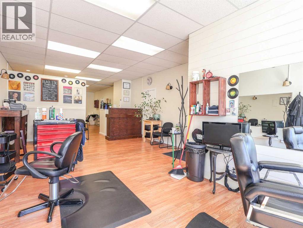 5002 50 Street, Stettler, Alberta  T4K 1K9 - Photo 37 - A2244776