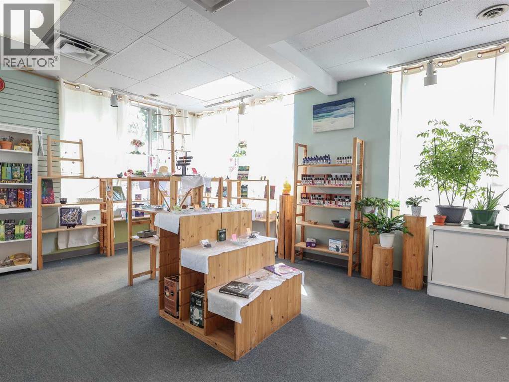 5002 50 Street, Stettler, Alberta  T4K 1K9 - Photo 33 - A2244776