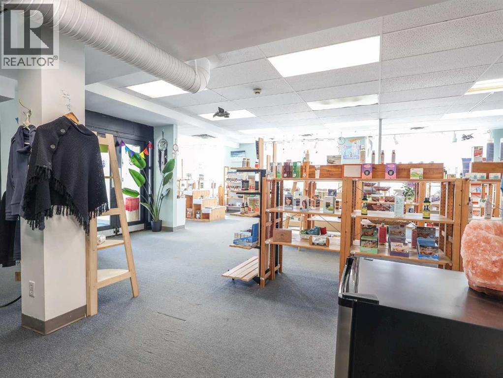 5002 50 Street, Stettler, Alberta  T4K 1K9 - Photo 34 - A2244776