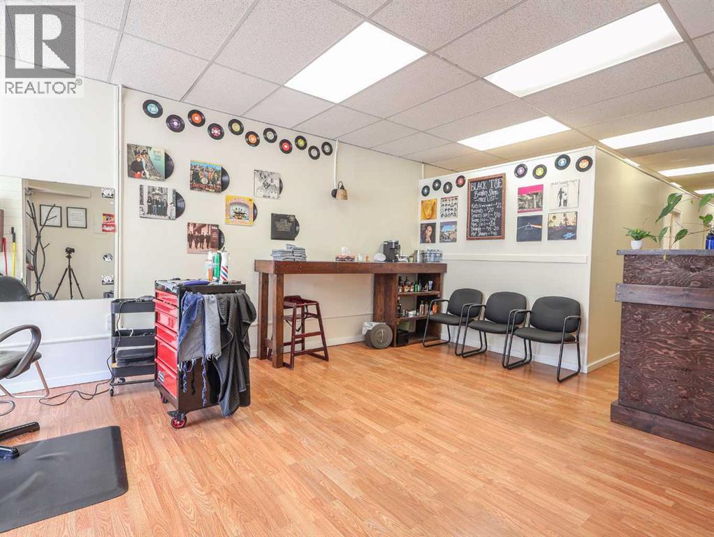 5002 50 Street, Stettler, Alberta  T4K 1K9 - Photo 36 - A2244776