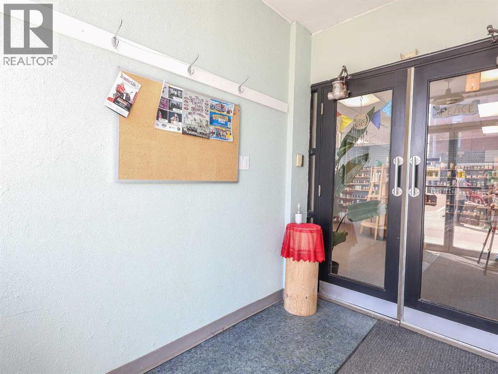 5002 50 Street, Stettler, Alberta  T4K 1K9 - Photo 31 - A2244776