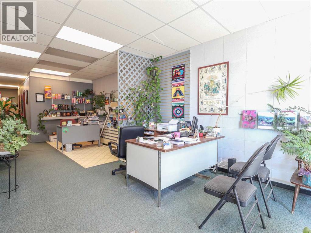 5002 50 Street, Stettler, Alberta  T4K 1K9 - Photo 28 - A2244776