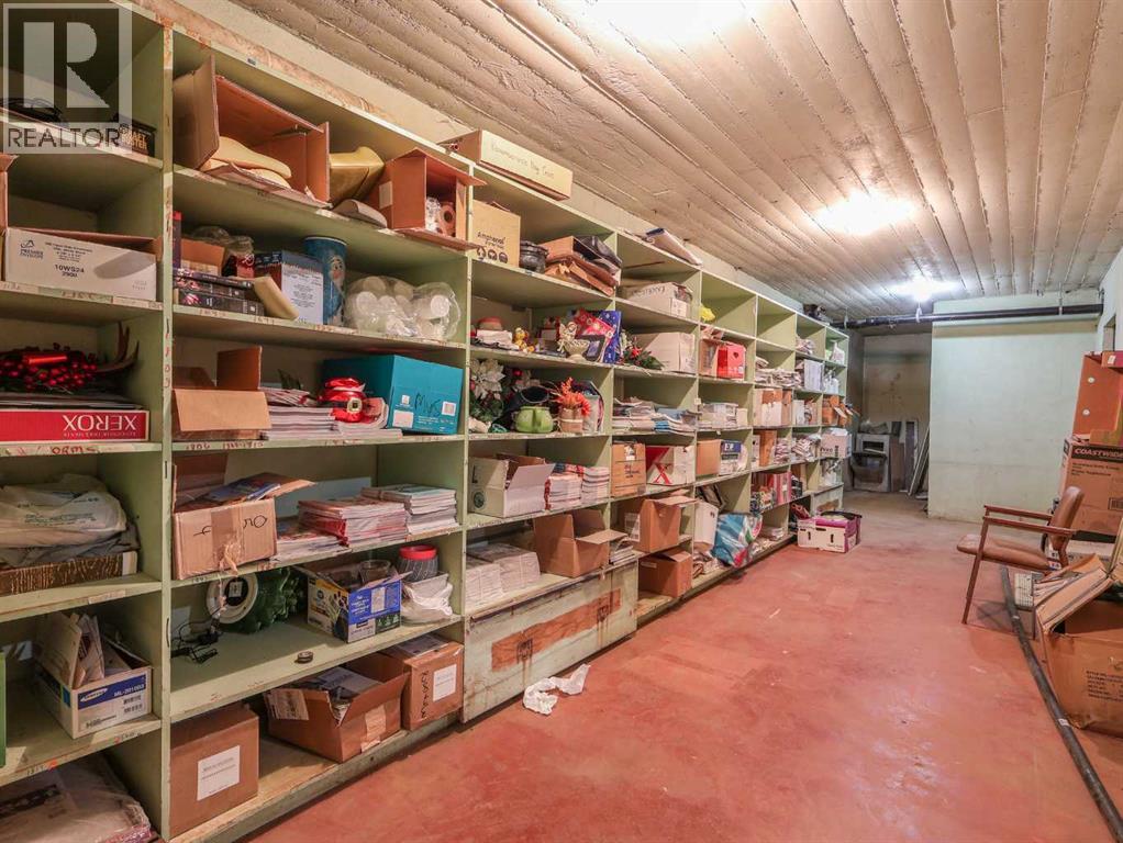 5002 50 Street, Stettler, Alberta  T4K 1K9 - Photo 49 - A2244776