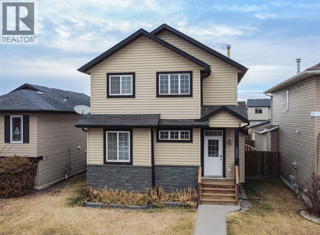 152 Oswald Close, Red Deer, Alberta  T4P 0C1 - Photo 45 - A2270109