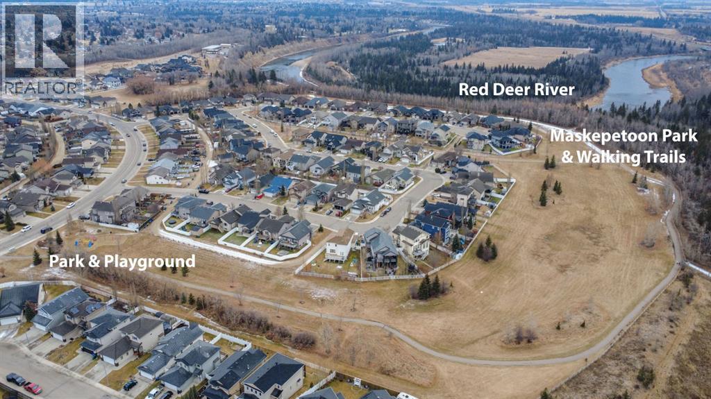 152 Oswald Close, Red Deer, Alberta  T4P 0C1 - Photo 47 - A2270109