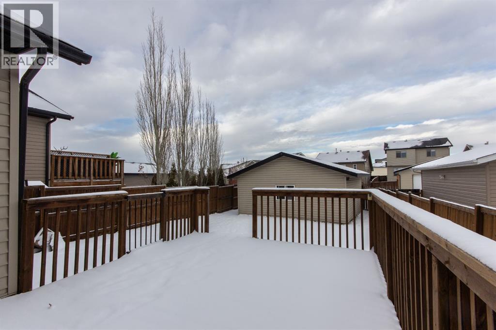 152 Oswald Close, Red Deer, Alberta  T4P 0C1 - Photo 35 - A2270109