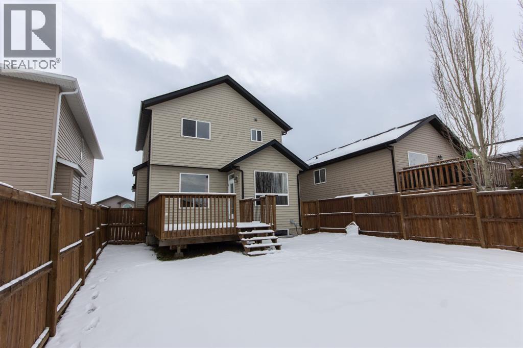 152 Oswald Close, Red Deer, Alberta  T4P 0C1 - Photo 37 - A2270109