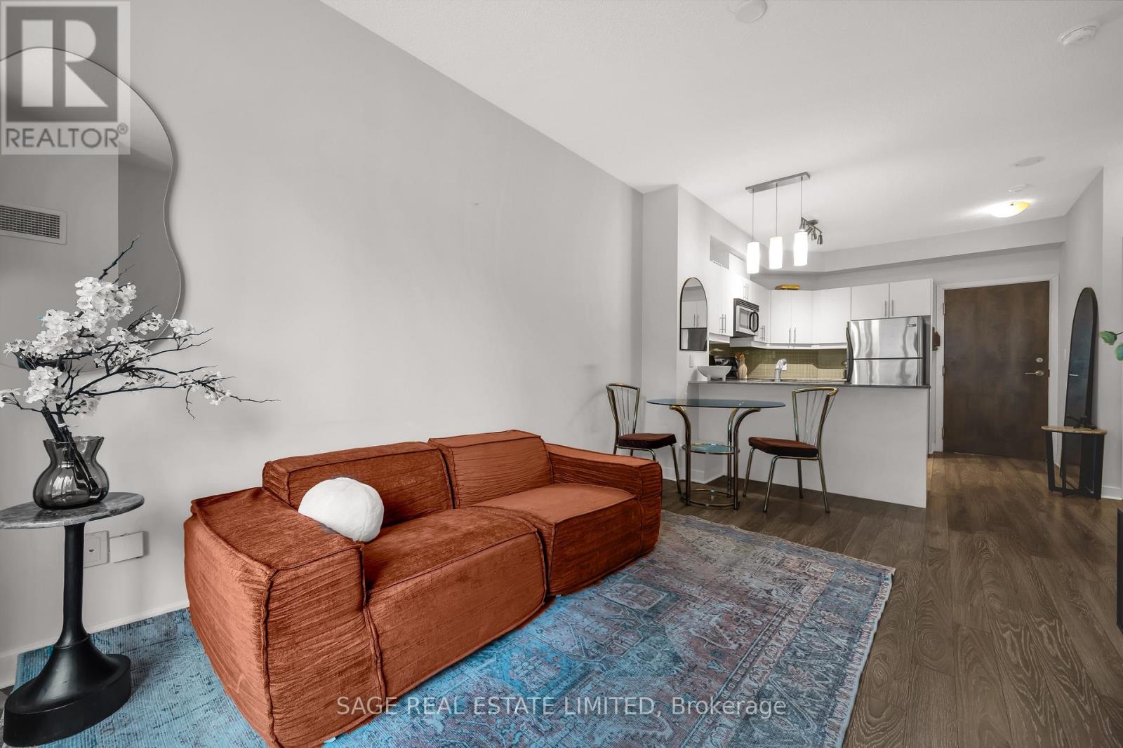 504 - 18 Harbour Street, Toronto, Ontario  M5J 2Z6 - Photo 11 - C12768312