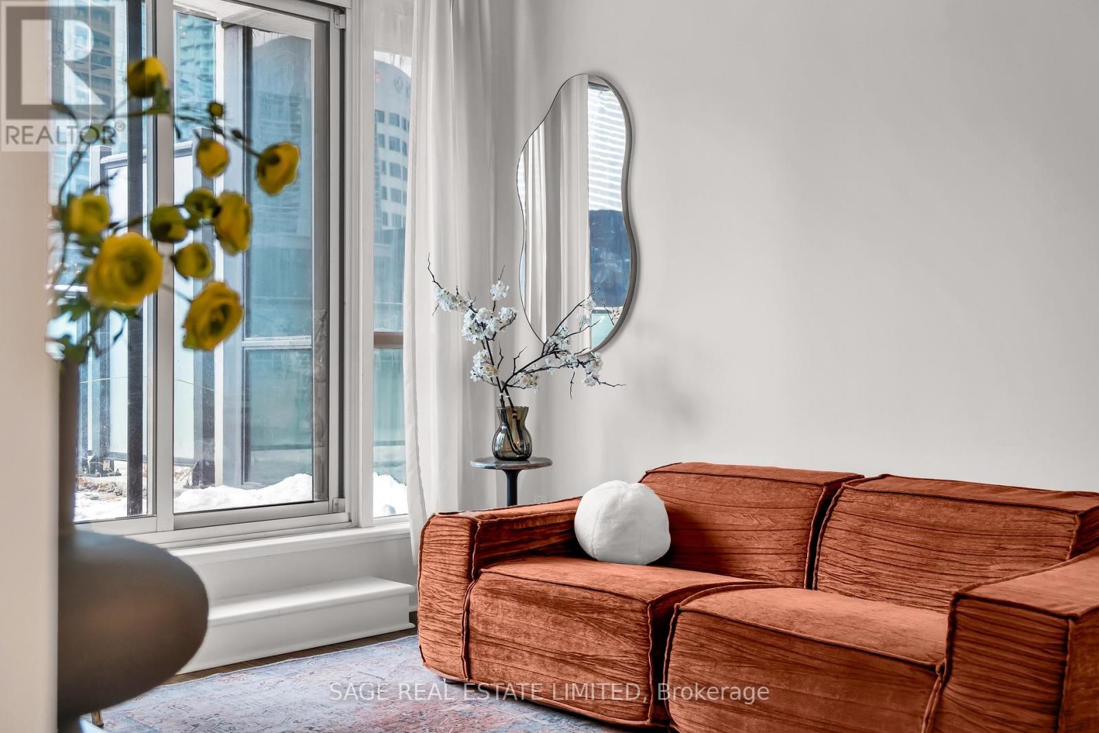 504 - 18 Harbour Street, Toronto, Ontario  M5J 2Z6 - Photo 12 - C12768312