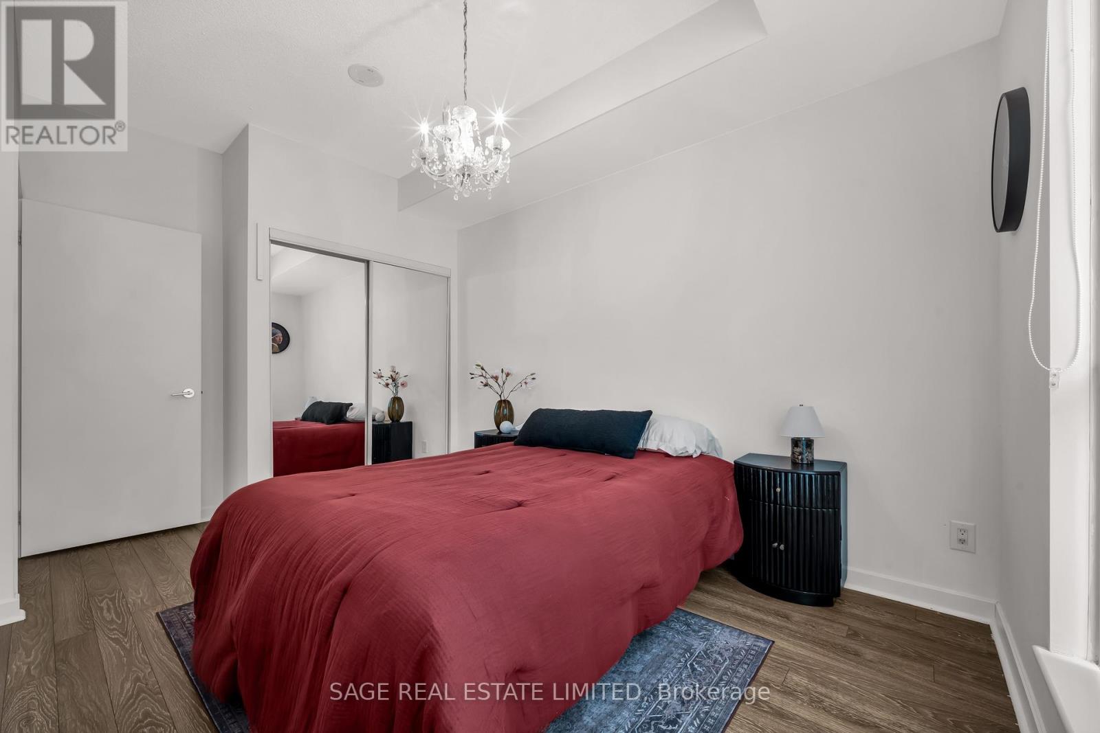 504 - 18 Harbour Street, Toronto, Ontario  M5J 2Z6 - Photo 18 - C12768312