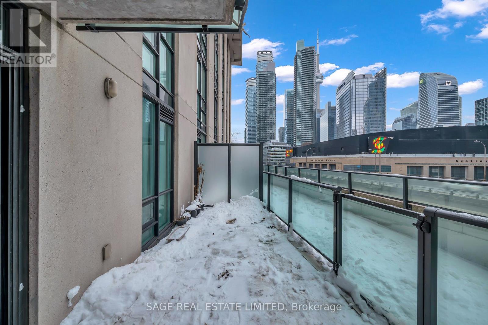 504 - 18 Harbour Street, Toronto, Ontario  M5J 2Z6 - Photo 20 - C12768312