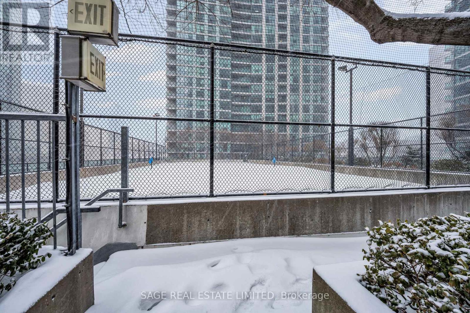 504 - 18 Harbour Street, Toronto, Ontario  M5J 2Z6 - Photo 25 - C12768312