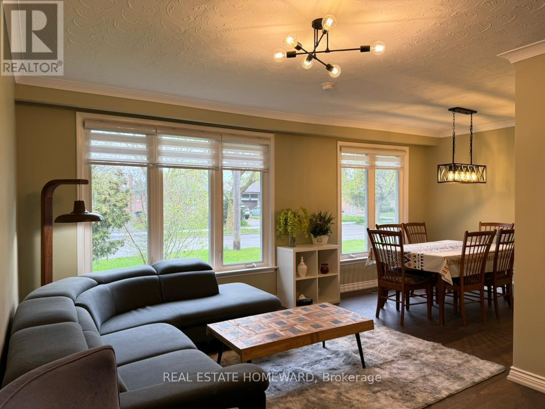 Main - 267 Homewood Avenue, Toronto (Newtonbrook West), Ontario  M2R 2N4 - Photo 18 - C12768314