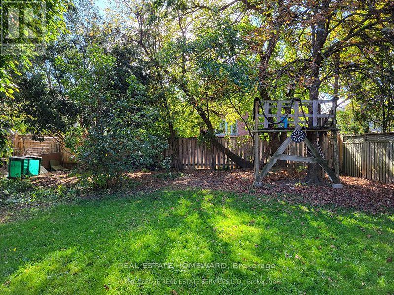 Main - 267 Homewood Avenue, Toronto (Newtonbrook West), Ontario  M2R 2N4 - Photo 3 - C12768314