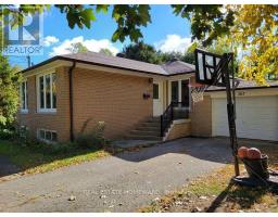 MAIN - 267 HOMEWOOD AVENUE, Toronto, Ontario