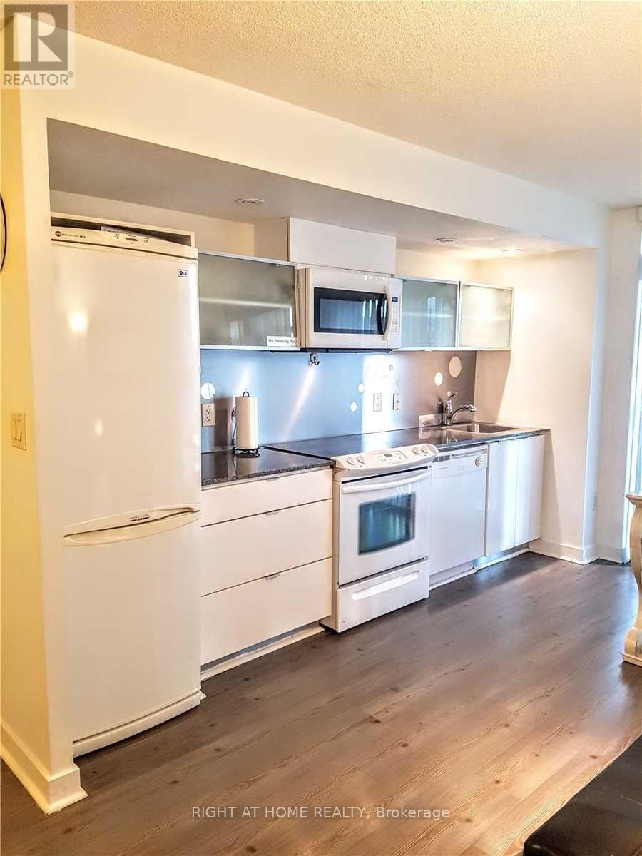 729 - 4k Spadina Avenue W, Toronto (Waterfront Communities), Ontario  M5V 3Y9 - Photo 6 - C12768322