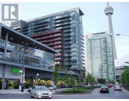 729 - 4K SPADINA AVENUE W, Toronto, Ontario