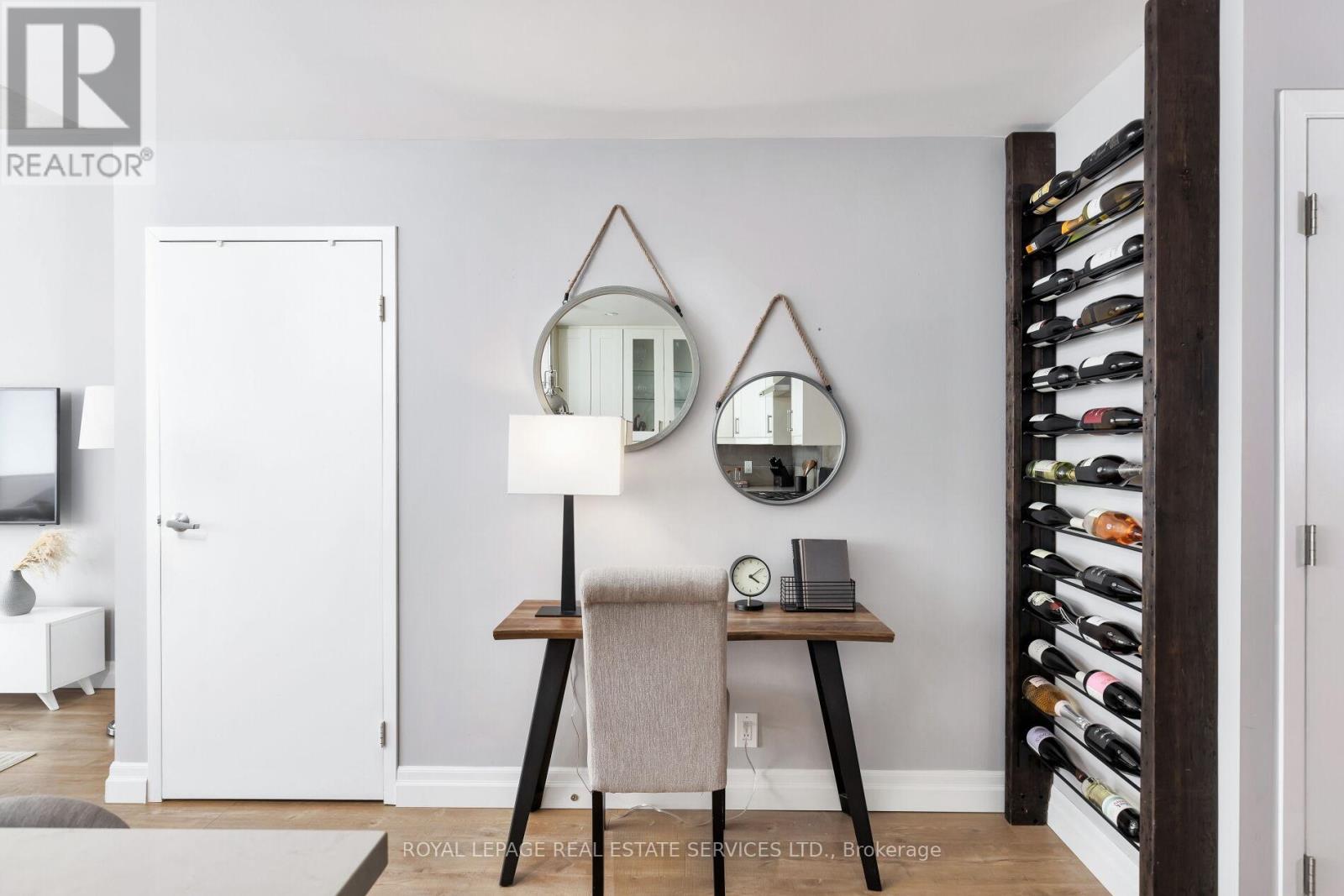 520 - 388 Richmond Street W, Toronto (Waterfront Communities), Ontario  M5V 3P1 - Photo 11 - C12768328