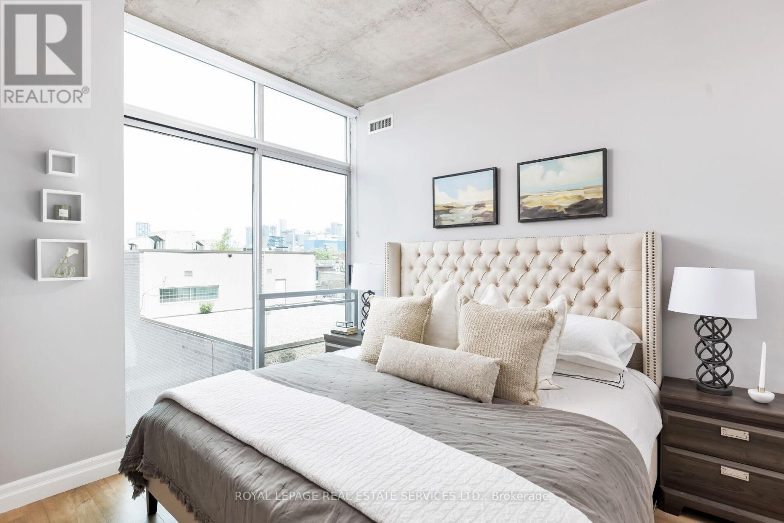 520 - 388 Richmond Street W, Toronto (Waterfront Communities), Ontario  M5V 3P1 - Photo 13 - C12768328