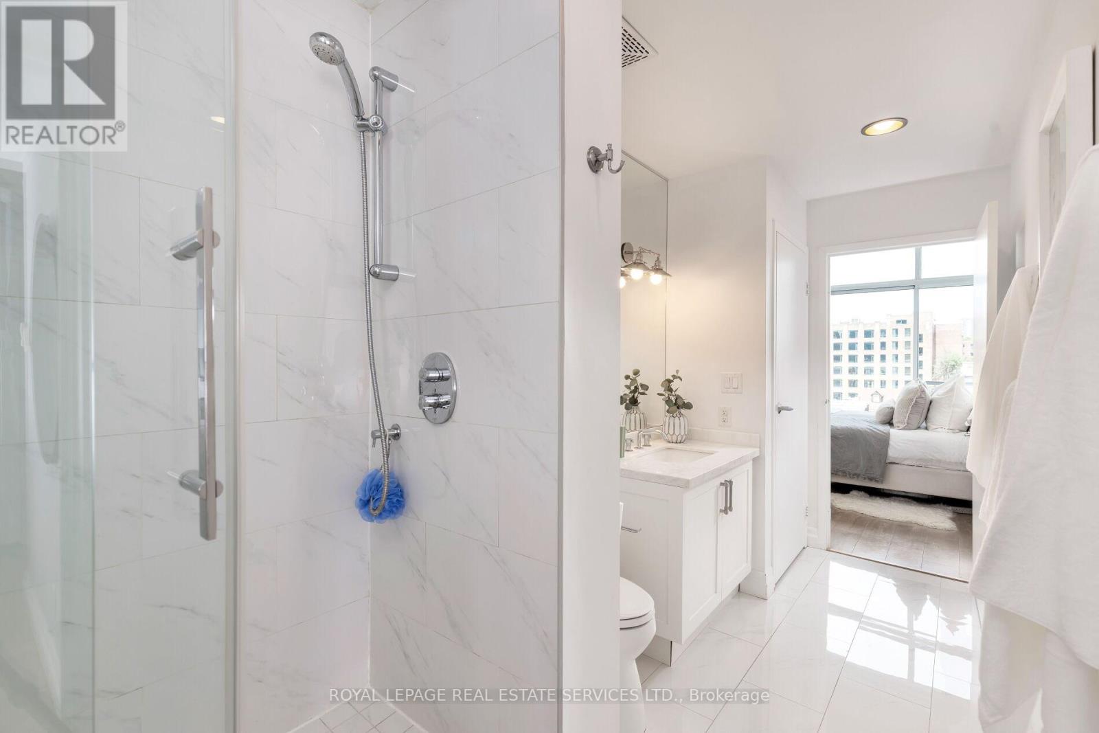 520 - 388 Richmond Street W, Toronto (Waterfront Communities), Ontario  M5V 3P1 - Photo 16 - C12768328