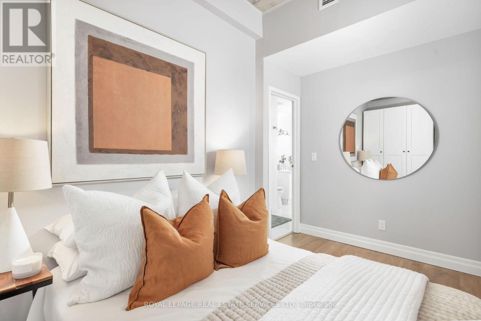 520 - 388 Richmond Street W, Toronto (Waterfront Communities), Ontario  M5V 3P1 - Photo 19 - C12768328