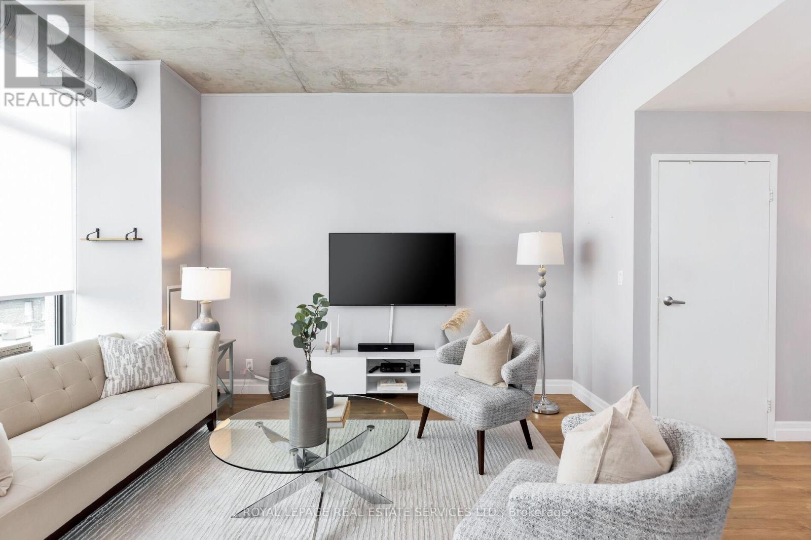 520 - 388 Richmond Street W, Toronto (Waterfront Communities), Ontario  M5V 3P1 - Photo 5 - C12768328