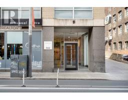 520 - 388 RICHMOND STREET W, Toronto, Ontario