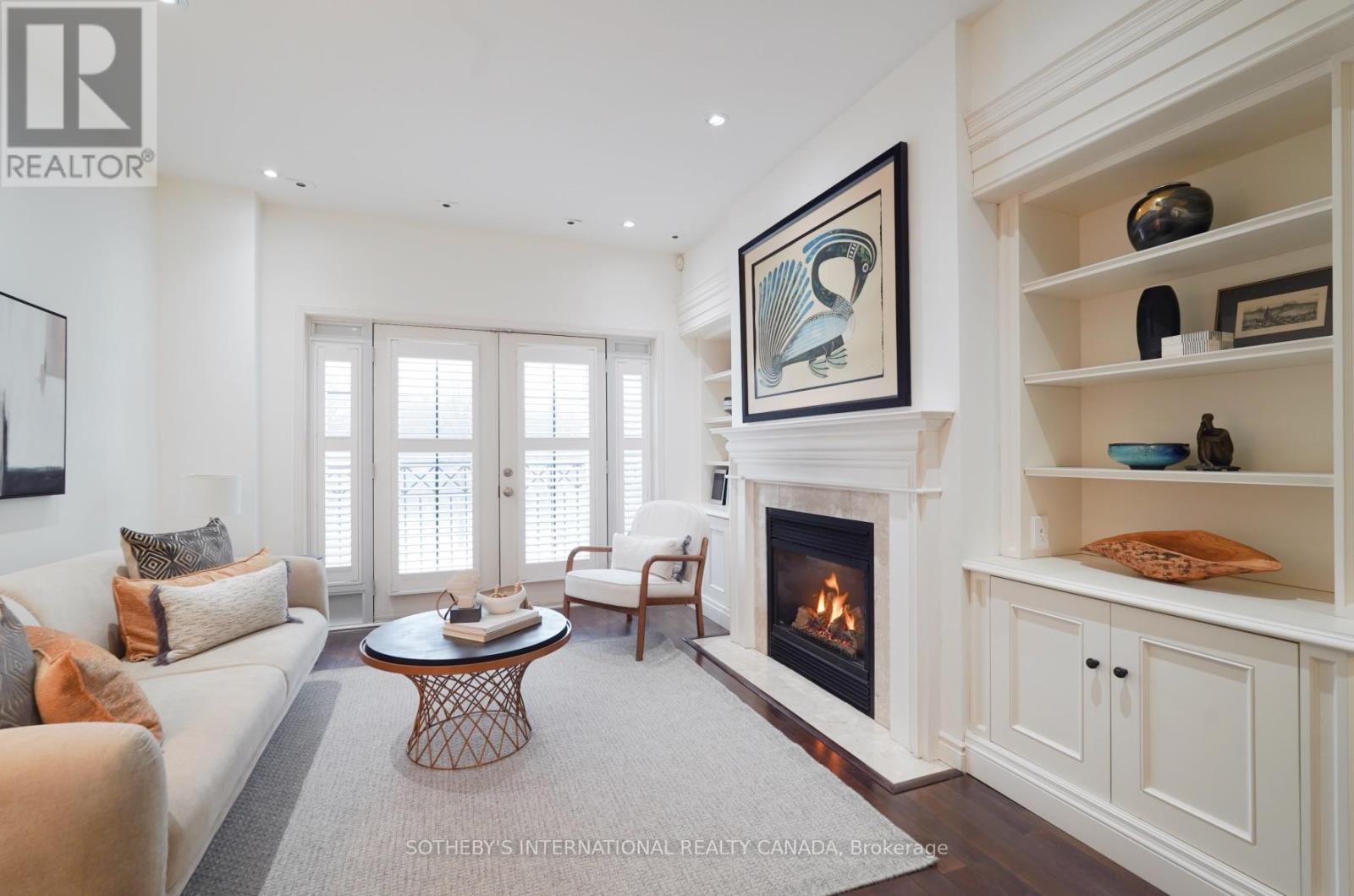 2 - 1 Baxter Street, Toronto, Ontario  M4W 3W1 - Photo 4 - C12768334