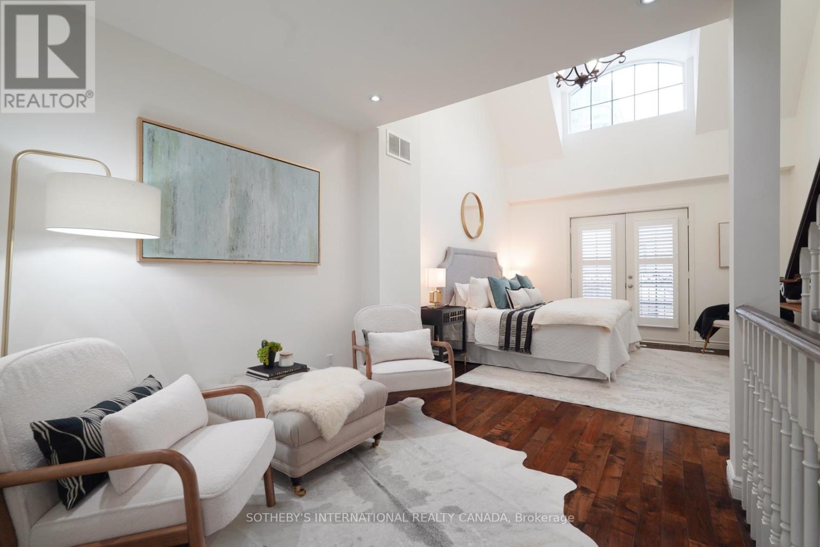 2 - 1 Baxter Street, Toronto, Ontario  M4W 3W1 - Photo 6 - C12768334