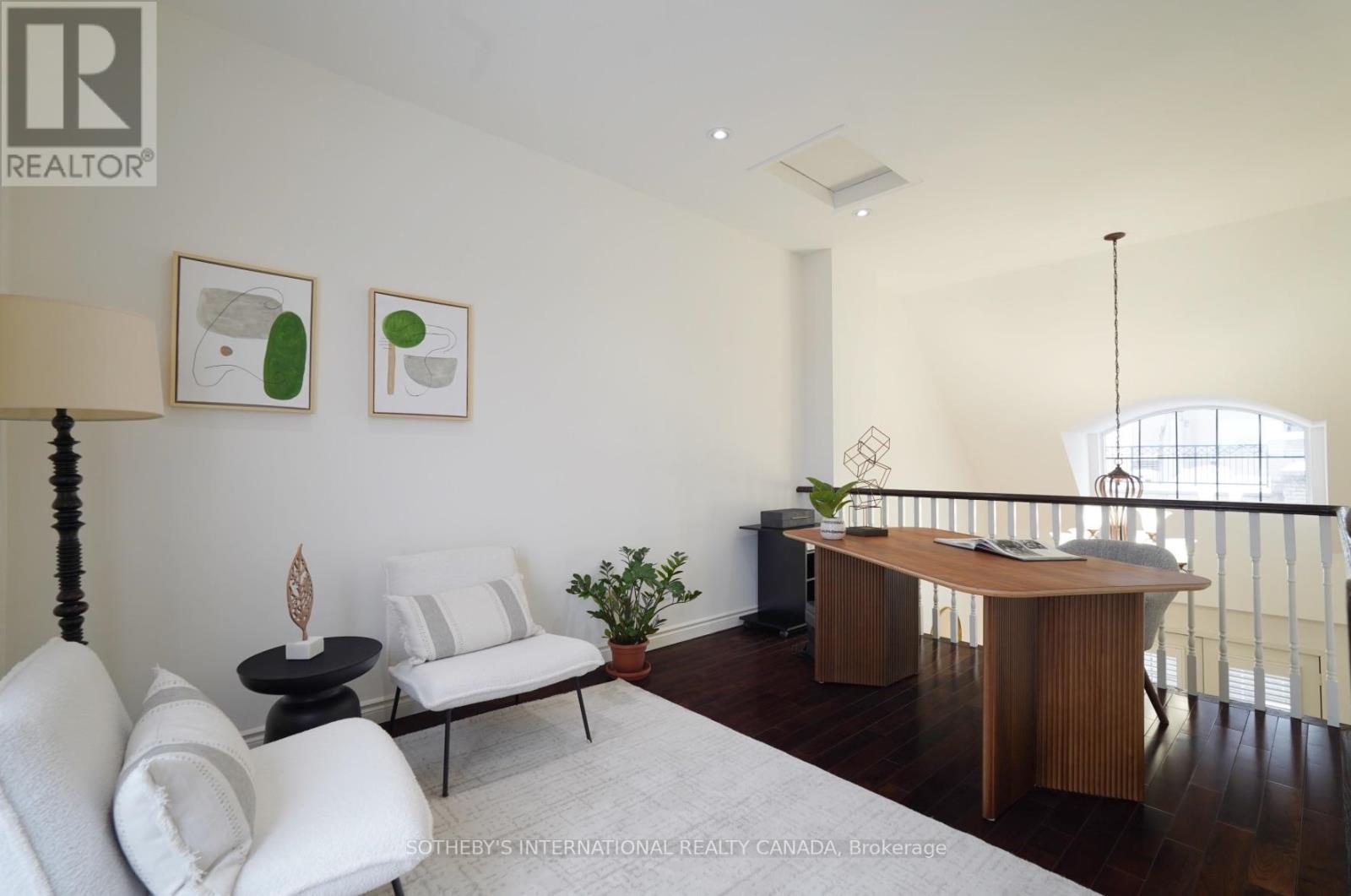 2 - 1 Baxter Street, Toronto, Ontario  M4W 3W1 - Photo 8 - C12768334