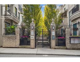 2 - 1 BAXTER STREET, Toronto, Ontario