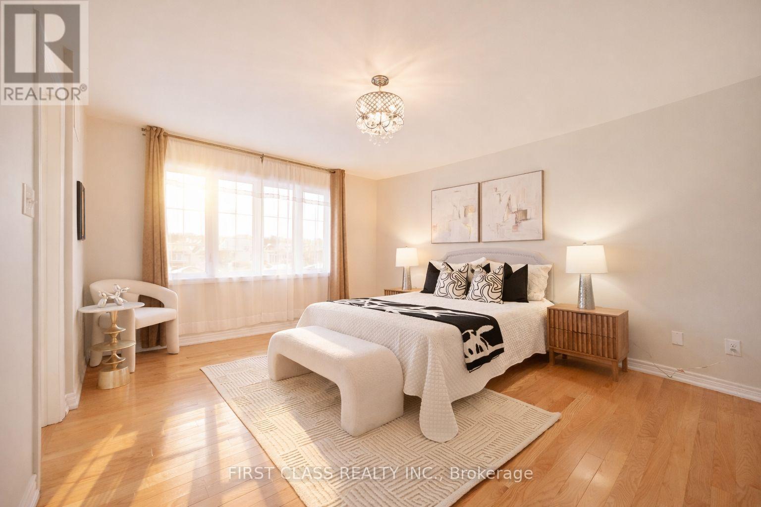 8 Elphee Lane, Markham, Ontario  L6B 0Z5 - Photo 15 - N12768338