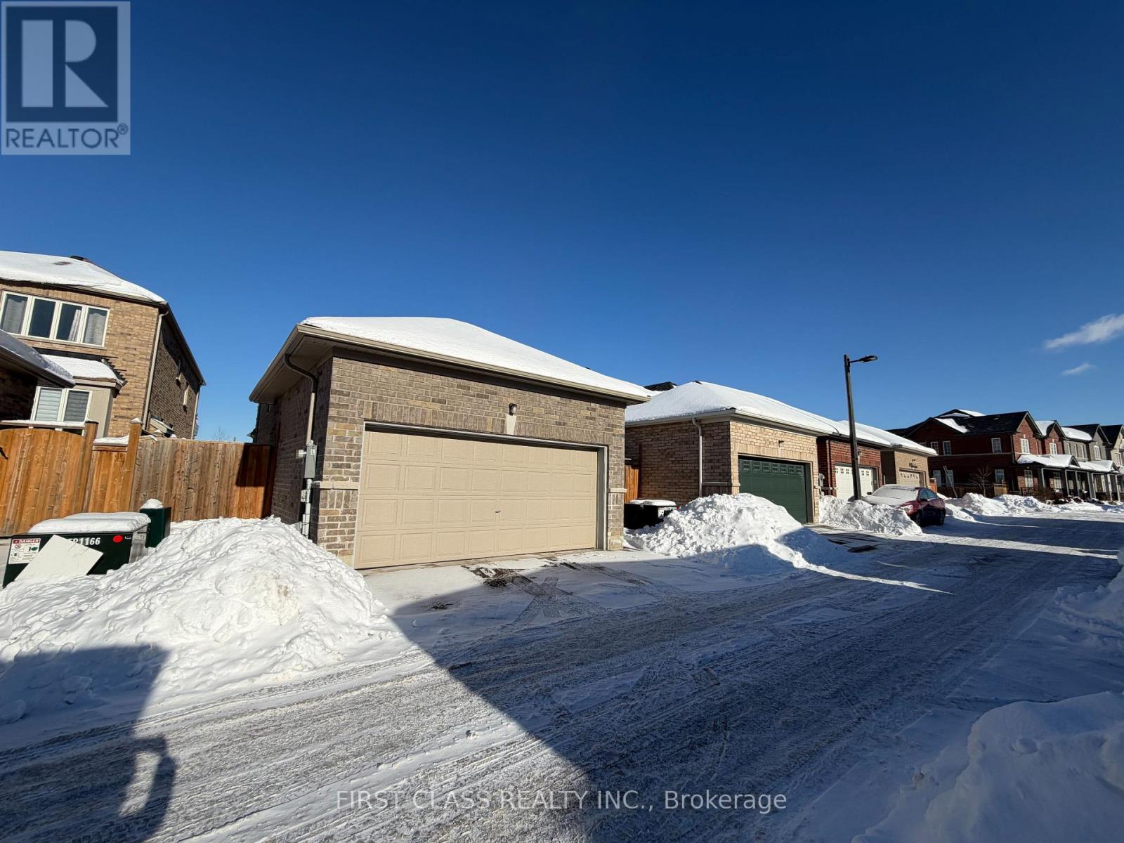 8 Elphee Lane, Markham, Ontario  L6B 0Z5 - Photo 32 - N12768338